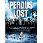 Lost: The Complete Fourth Season - French Version