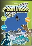 スノーボードDVD POSITRON DVD