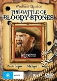 The Battle of Bloody Stones ( Cimarron Strip ) [ NON-USA FORMAT, PAL, Reg.0 Import - Australia ]