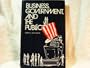 Business, government, and the public