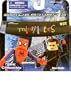 Marvel Minimates 17 Spider-man 3: Red Suit Spider-man & New Goblin