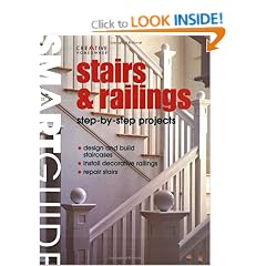 Smart Guide: Stairs & Railings