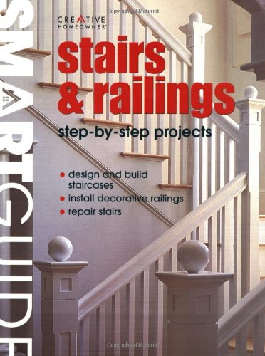 stair railings