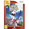 Lapins cr�tins : la grosse aventure - Nintendo Selects