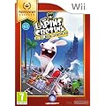 Lapins cr�tins : la grosse aventure - Nintendo Selects