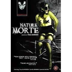 Nature Morte [2006] [DVD]