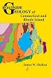Roadside Geology of Connecticut and Rhode Island (Roadside Geology Series)