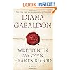 Written in My Own Heart's Blood: A Novel (Outlander)