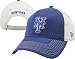 New York Mets Low and Away Adjustable Hat