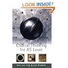 Critical Thinking for AS Level
