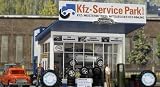 Busch 1062 Tyre Centre