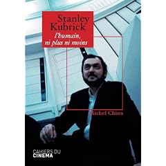 Stanley Kubrick : L'humain, ni plus ni moins