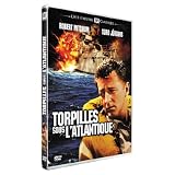 Torpilles sous l'Atlantiquepar Curt J�rgens