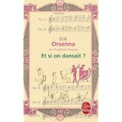 Et si on dansait ?