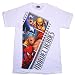 Search : MARVEL TEAM-UPS - MARVEL NEGATIVE - MENS TEE