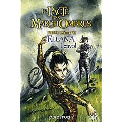Ellana, l'envol