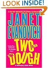 Two for the Dough (Stephanie Plum, No. 2) (Stephanie Plum Novels)