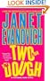 Two for the Dough (Stephanie Plum, No. 2) (Stephanie Plum Novels)