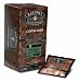 Baronet Coffee Fair Trade Organic French Roast, 18-Count Coffee Pods (Pack of 6)