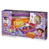 Dora's Musical Fiesta