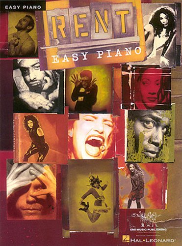 rent lyrics