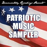 Documentary Recordings Presents- Patriotic Music - Amazon Sampler