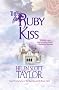 The Ruby Kiss: Magic Knot Fairies Series, Book 3 (The Magic Knot)