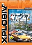 Eigenschaften dtp Entertainment AG  / Xplosiv Europe Racer