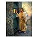 Let Him In Jigsaw Puzzle 1000 Piece
