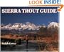 Sierra Trout Guide