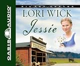 Jessie (Big Sky Dreams, Book 3)