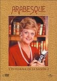 Image de Arabesque - Saison 2 - Coffret 6 DVD [Import belge]