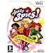 JEUX WII