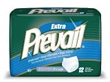 Prevail Protective Underwear, 2XL