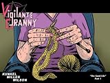 Vigilante Granny #1 Part 1