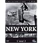 New York - Eine Filmdokumentation (5 DVDs)