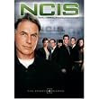 Navy CIS (NCIS) - Die komplette Staffel 4 [6 DVDs]