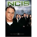Navy CIS (NCIS) - Die komplette Staffel 4 (6DVD)