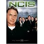 Navy CIS (NCIS) - Die komplette Staffel 4 (6DVD)