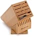 Wusthof Gourmet 2 piece knife block starter set