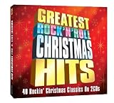 Greatest Rock N' Roll Christmas Hits