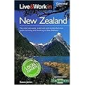 Live & Work in New Zealand (Paperback)