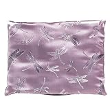 Herbal Headache Relief Pack - Lavender Dragonflies