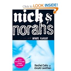 Nick & Norah's Infinite Playlist