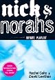 Nick & Norah's Infinite Playlist