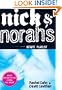 Nick & Norah's Infinite Playlist