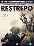 Restrepo [DVD]