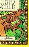 How stories came into the world