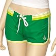 Reef Boardshorts : Reef I Heart Reef Crocodile Juniors Boardshort