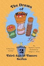 Drums of Hadzi